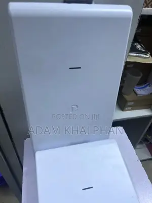 Uap Mesh Pro Access Point.
