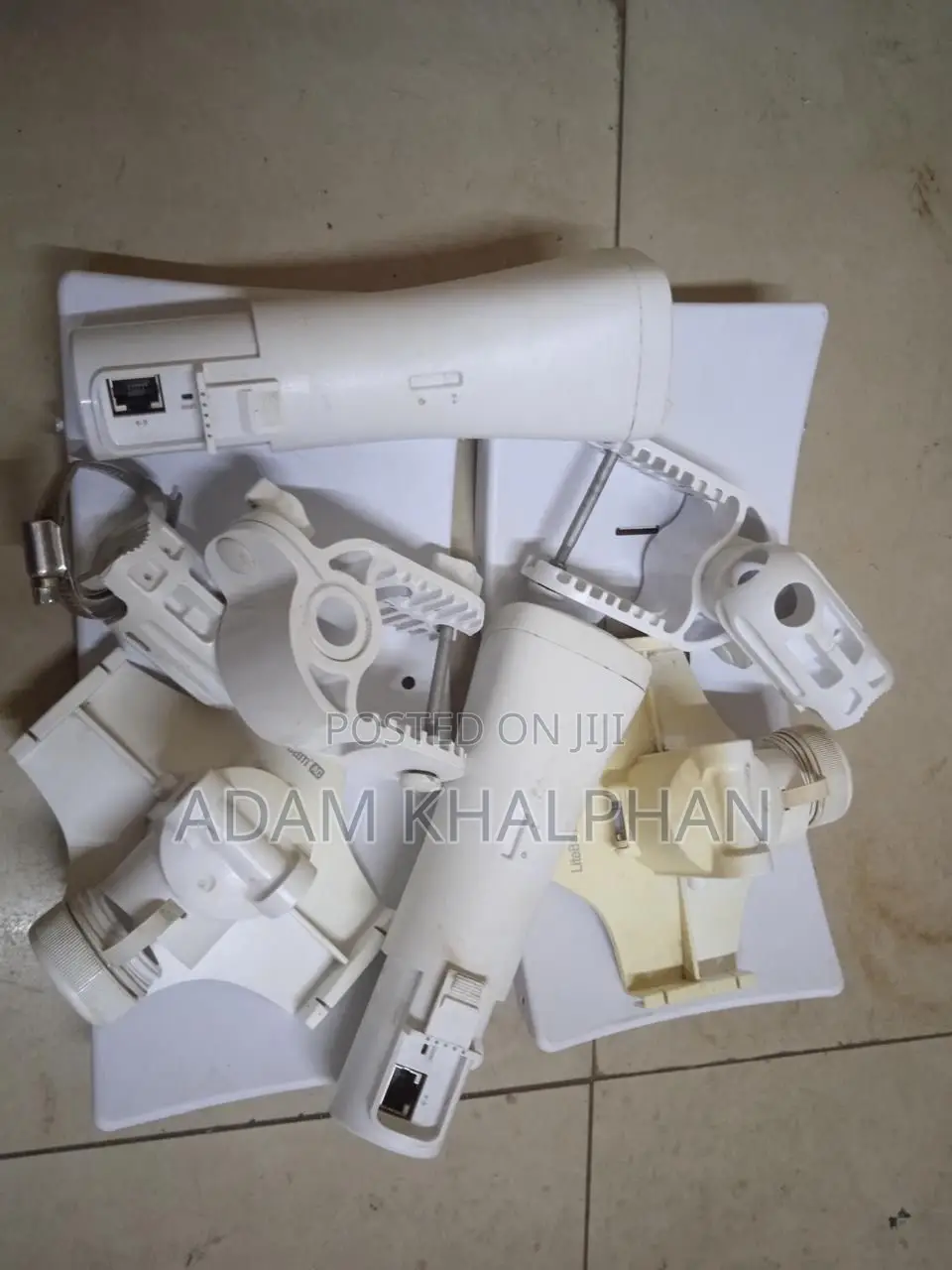 Lite Beam 5 Acc