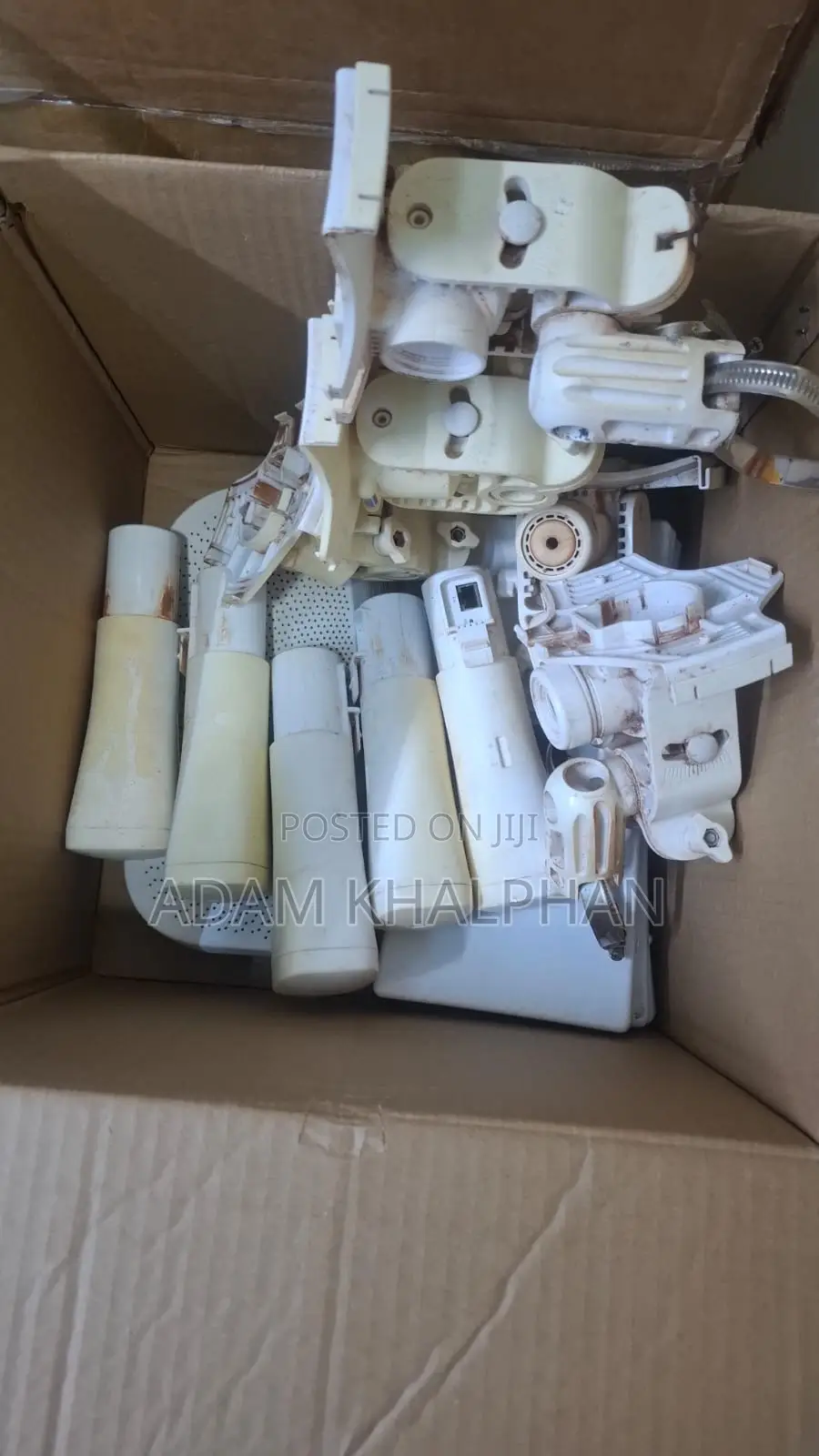 Lite Beam 5 Acc