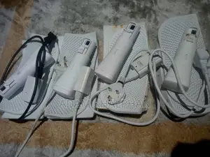 Lite Beam 5 Acc