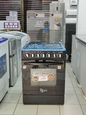 Roch Gas Cooker