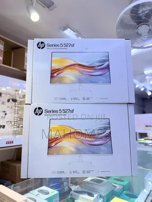 Hp Series 5 527 Sf 27-Inch Ips Display