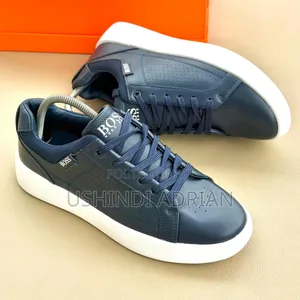 Hugo Boss Men Shoes