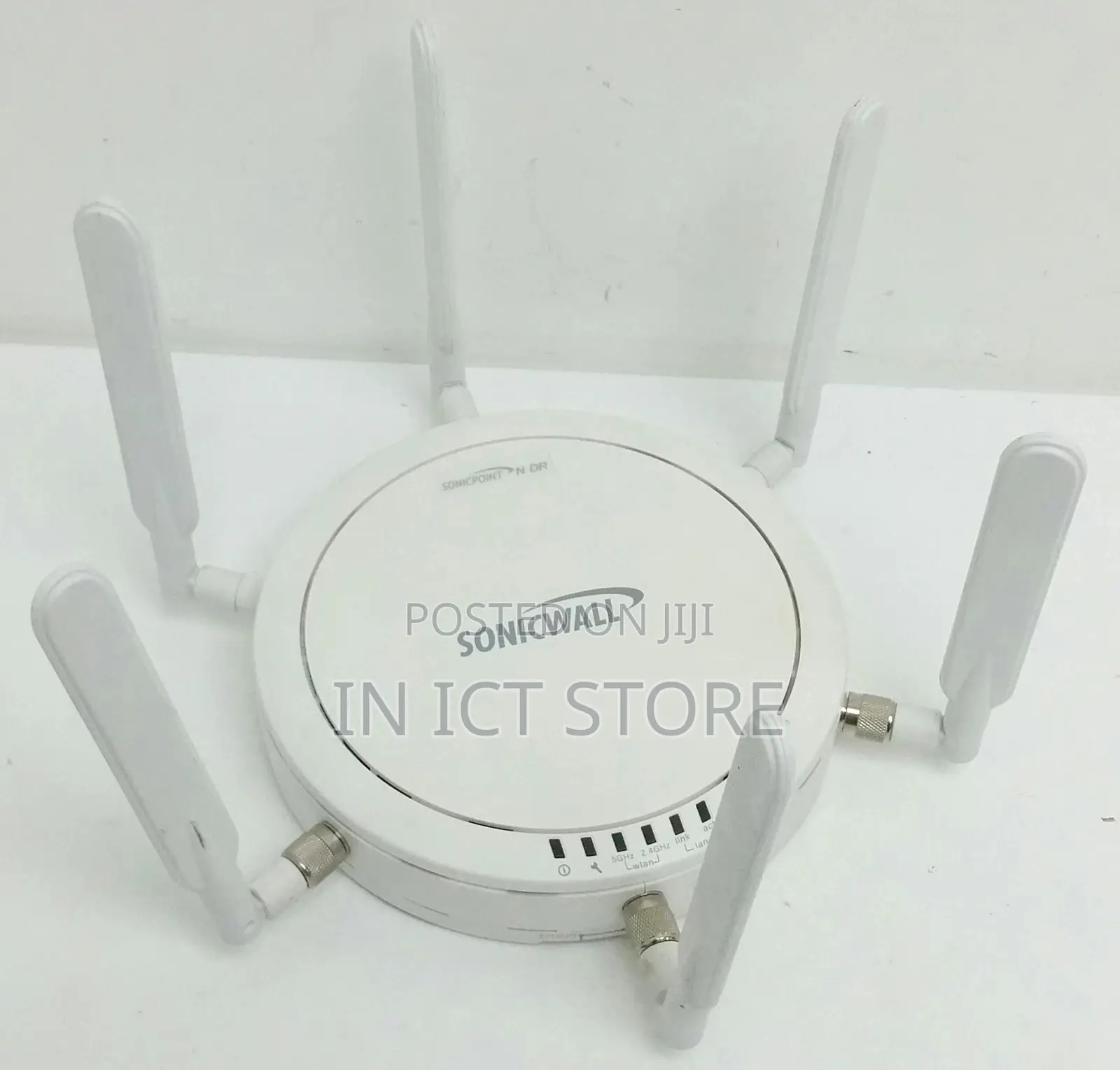 Sonic Wall Apl23-081 Sonic Point-N Poe Dual Radio Access Point