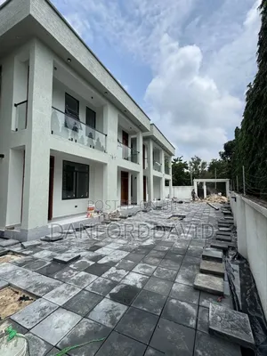 2bdrm Apartment in Kahwa Real Estate, Goba for rent