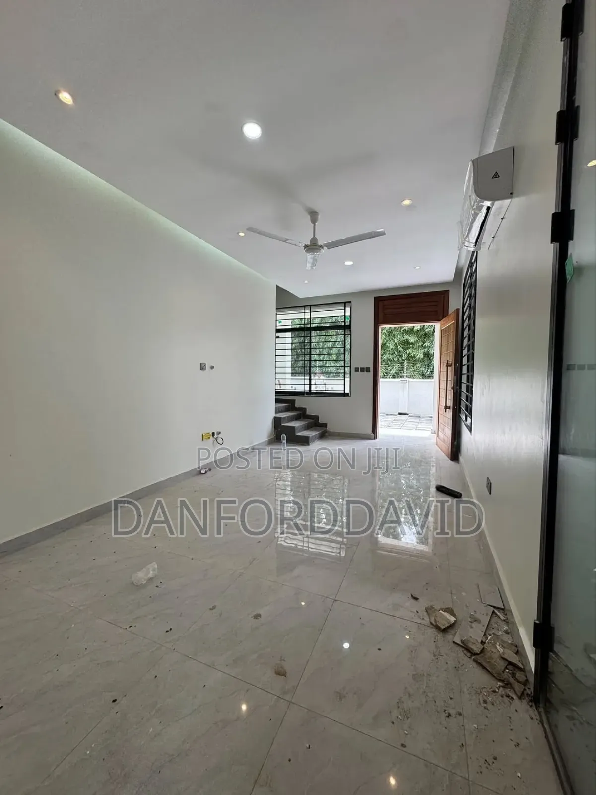 2bdrm Apartment in Kahwa Real Estate, Goba for rent