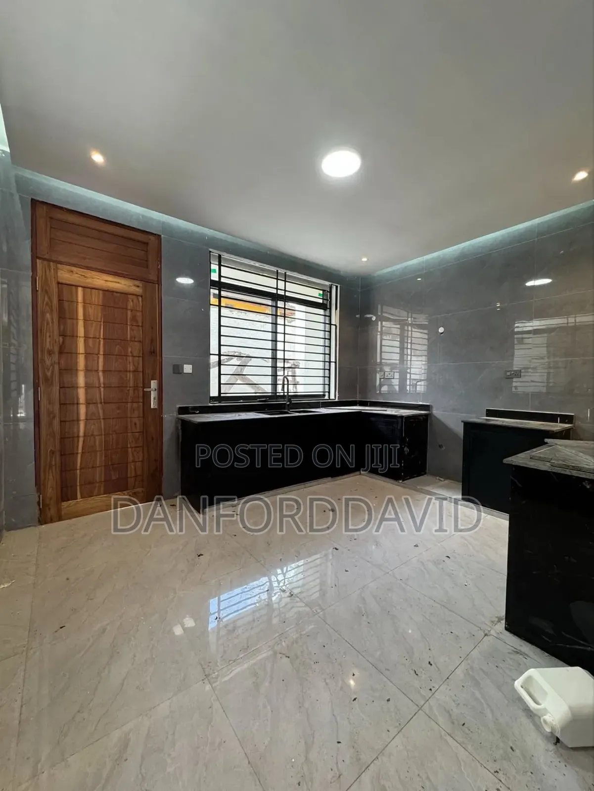 2bdrm Apartment in Kahwa Real Estate, Goba for rent
