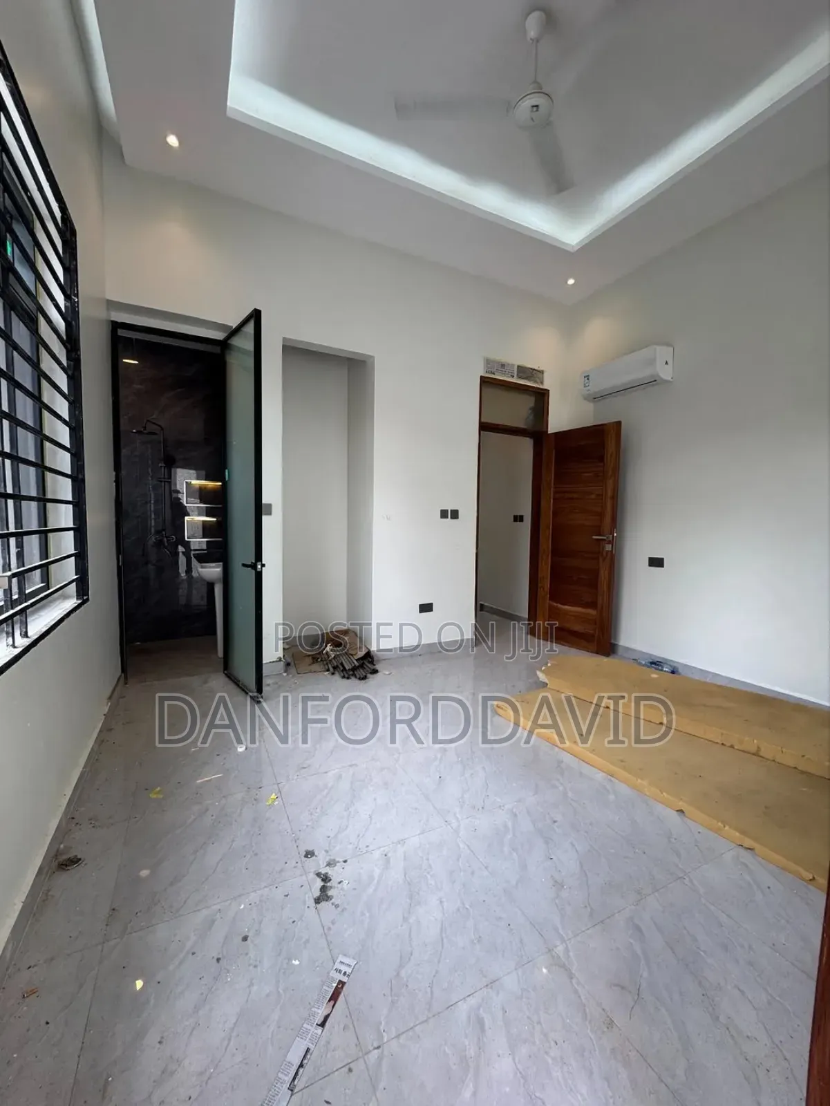 2bdrm Apartment in Kahwa Real Estate, Goba for rent