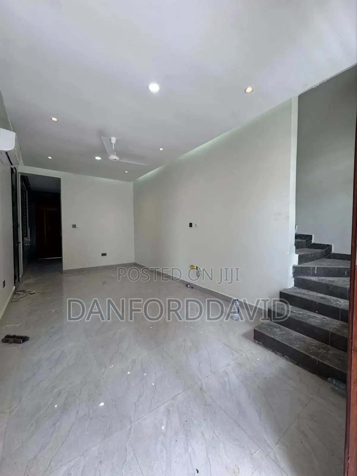 2bdrm Apartment in Kahwa Real Estate, Goba for rent