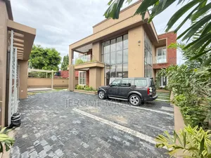 6bdrm House in Mbezi Beach for sale