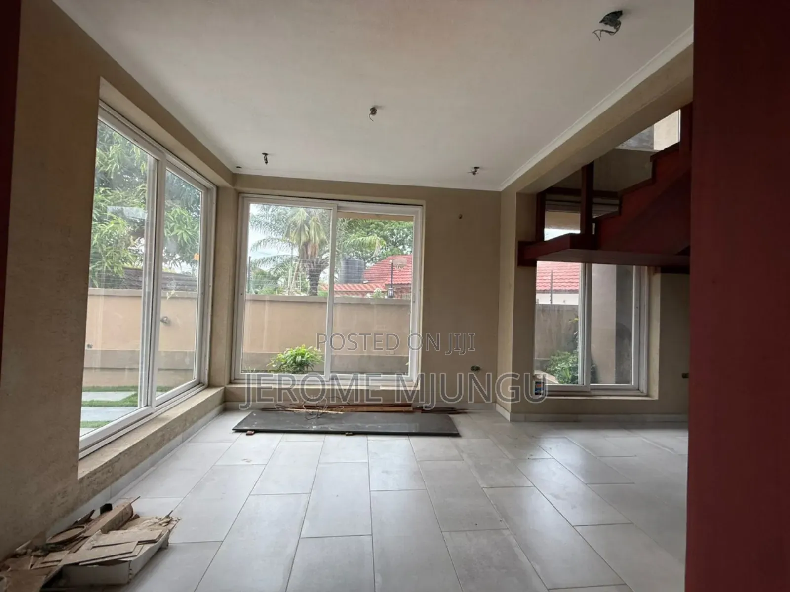 6bdrm House in Mbezi Beach for sale