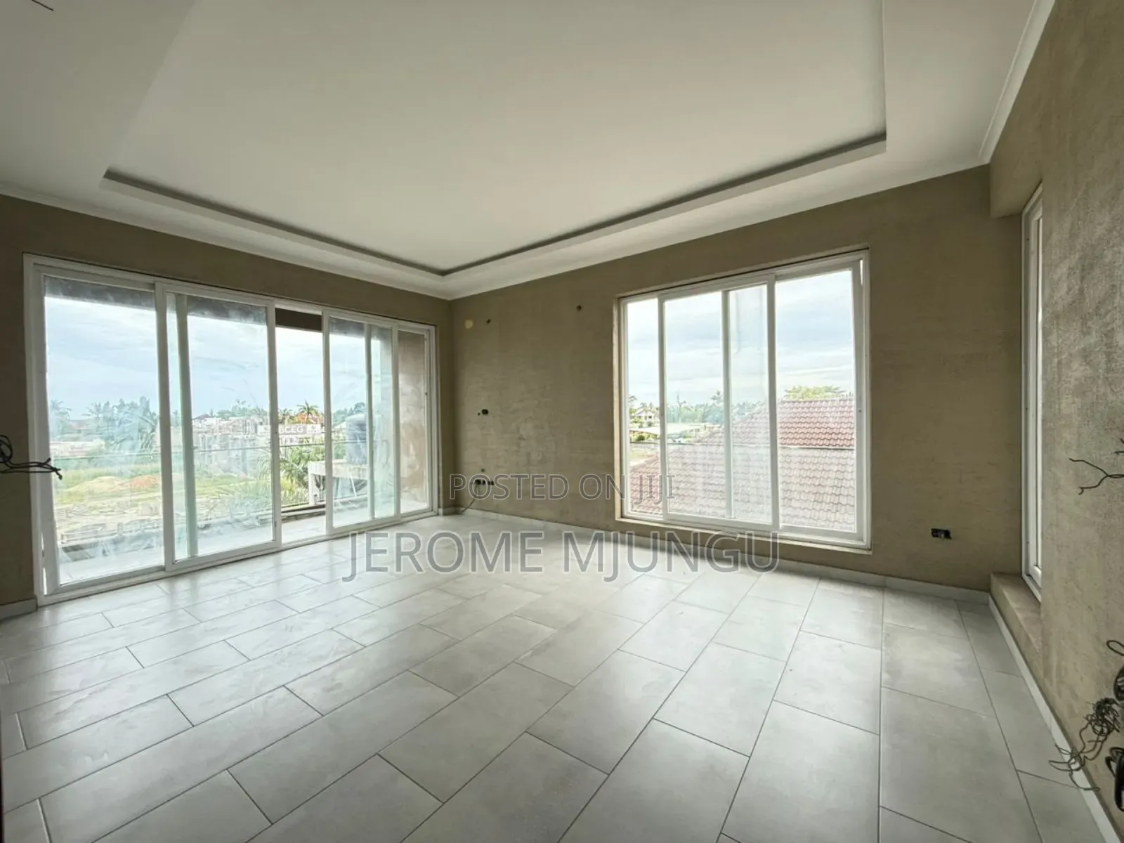 6bdrm House in Mbezi Beach for sale