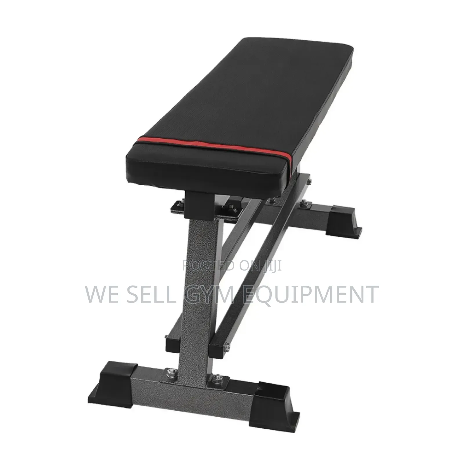 Flat Bench