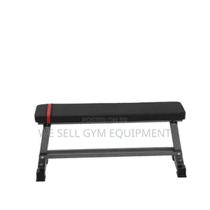 Flat Bench