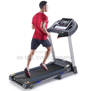 Volcan Treadmill 120kg