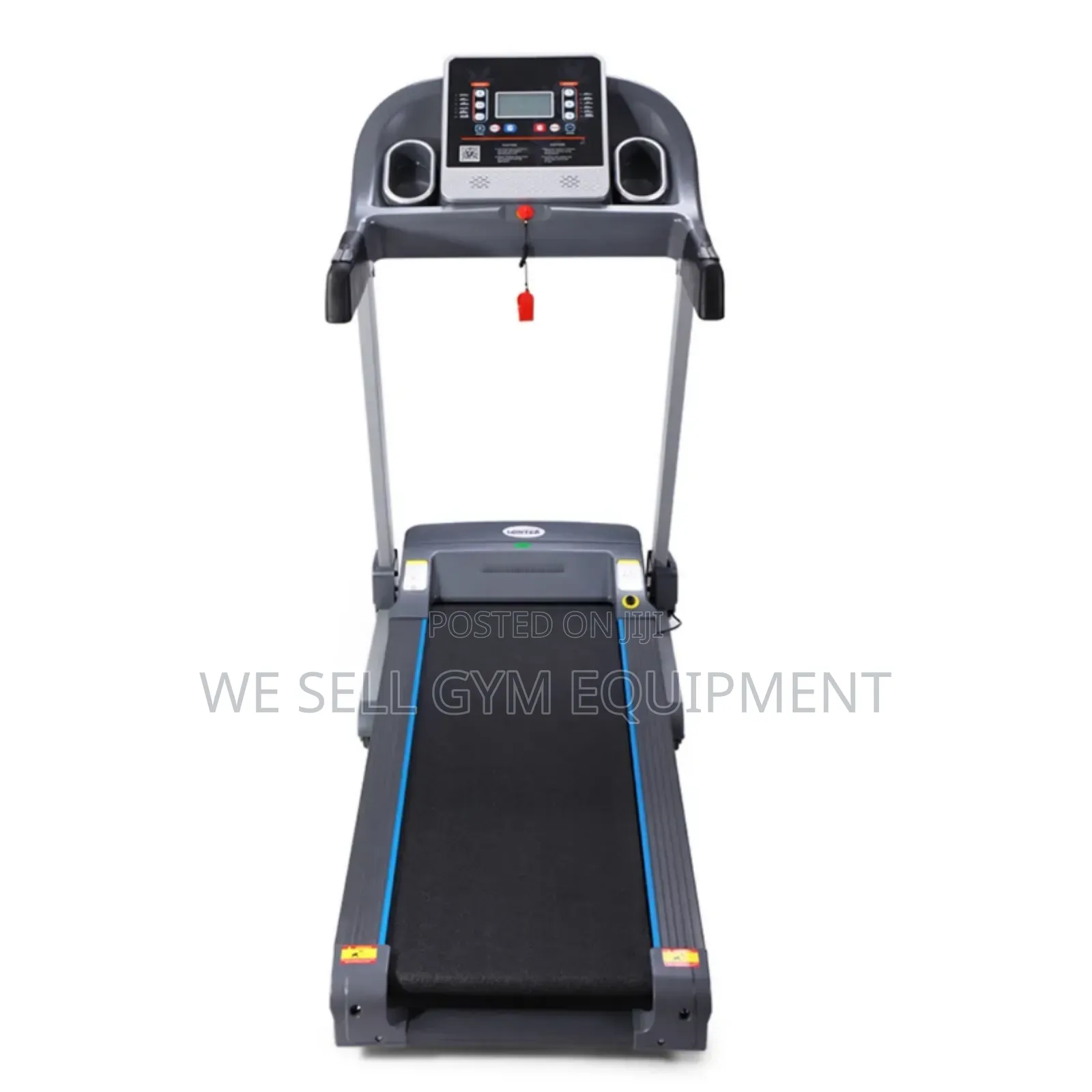 Volcan Treadmill 120kg