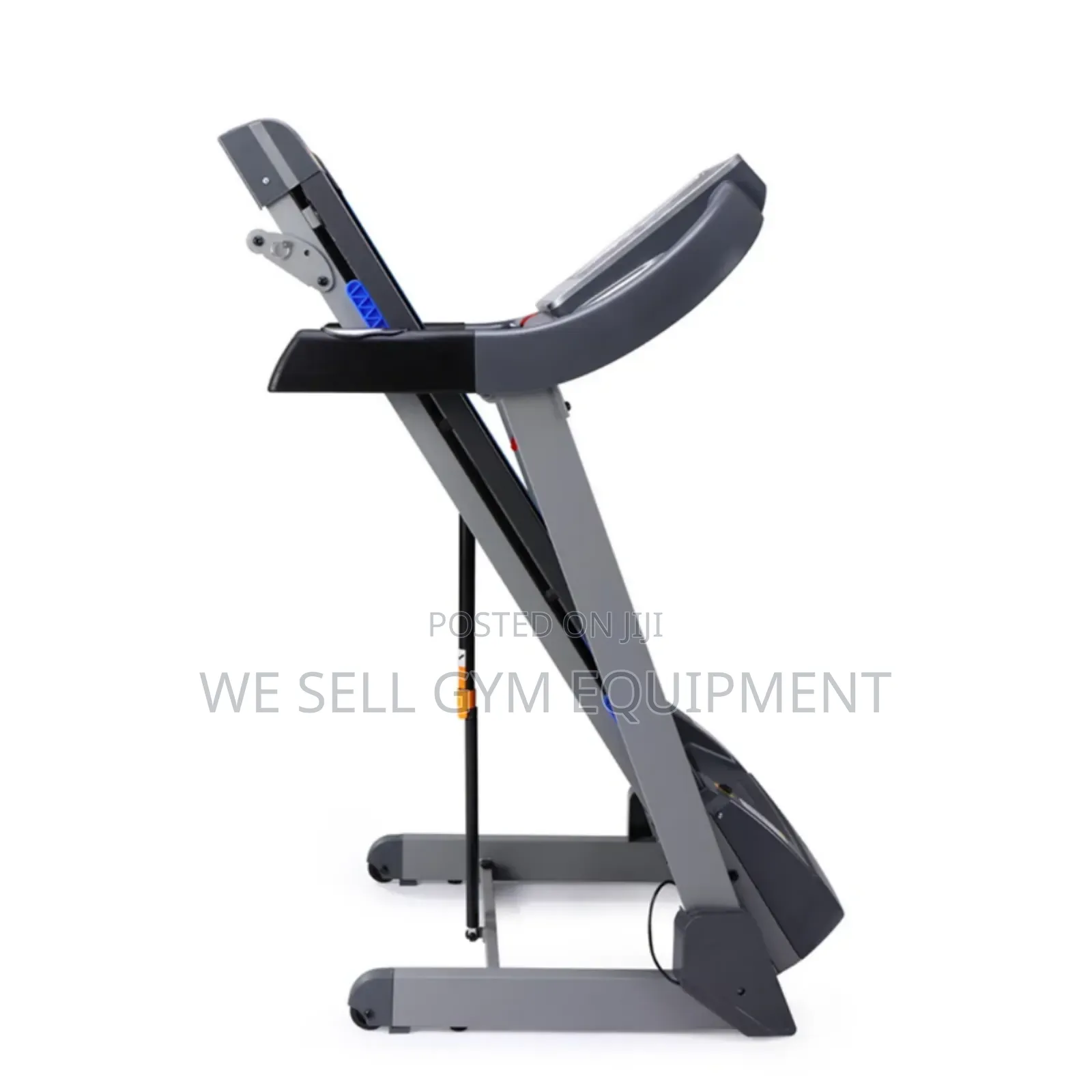 Volcan Treadmill 120kg
