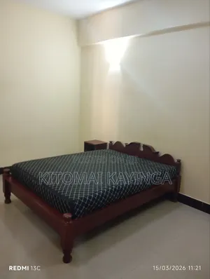 Furnished 2bdrm Apartment in Upanga West for rent