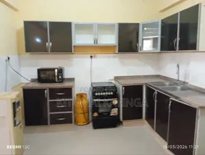 Furnished 2bdrm Apartment in Upanga West for rent