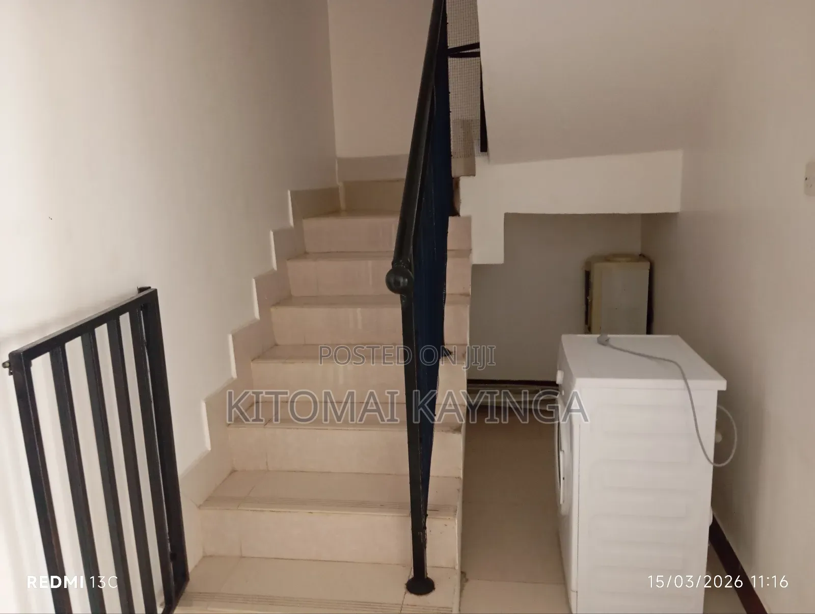 Furnished 3bdrm Apartment in Upanga West for rent