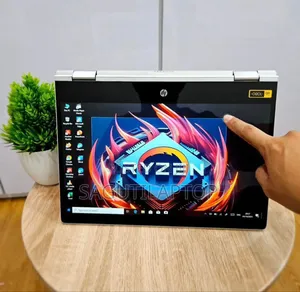 Laptop HP ProBook 430 G8 16GB AMD Ryzen 7 SSD 512GB