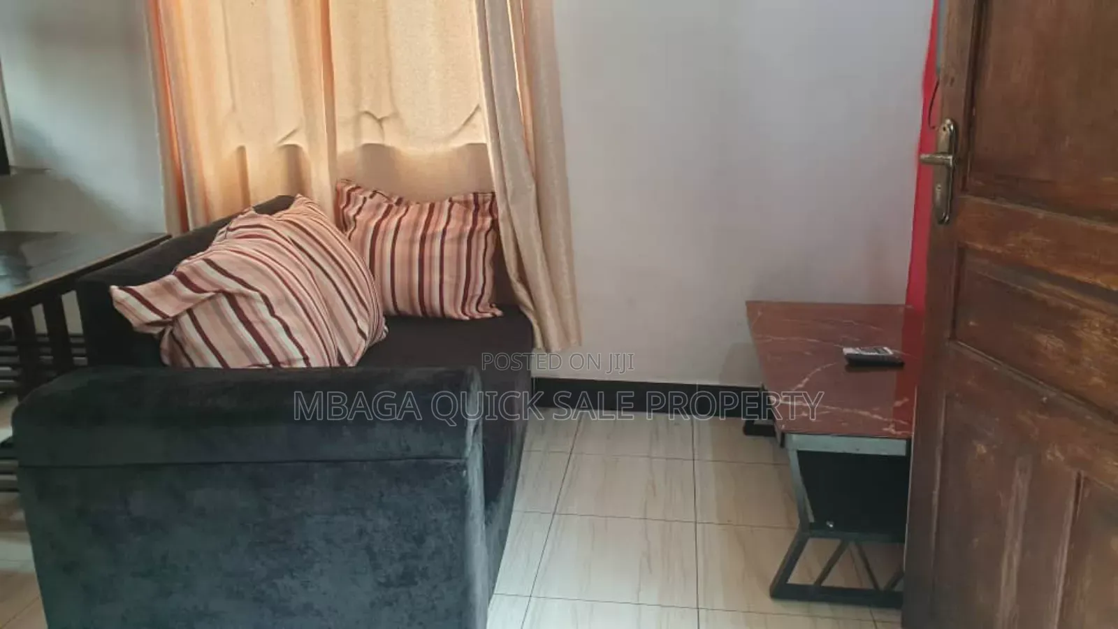 Stdio Apartment for Rent at Mbezi Beach