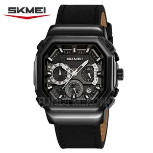Skmei 2518 Black Watch