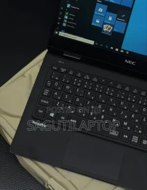 Laptop NEC N22A 4GB Intel Core M3 SSD 128GB