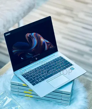 Laptop HP EliteBook 830 G6 8GB Intel Core i3 SSD 256GB