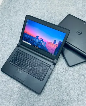 Laptop Dell Latitude 13 3340 4GB Intel Celeron HDD 500GB