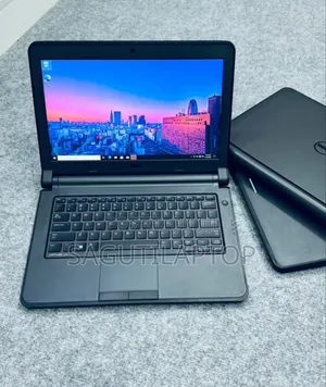 Laptop Dell Latitude 13 3340 4GB Intel Celeron HDD 500GB