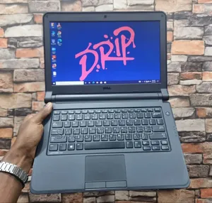 Laptop Dell Latitude 13 3340 4GB Intel Celeron HDD 500GB