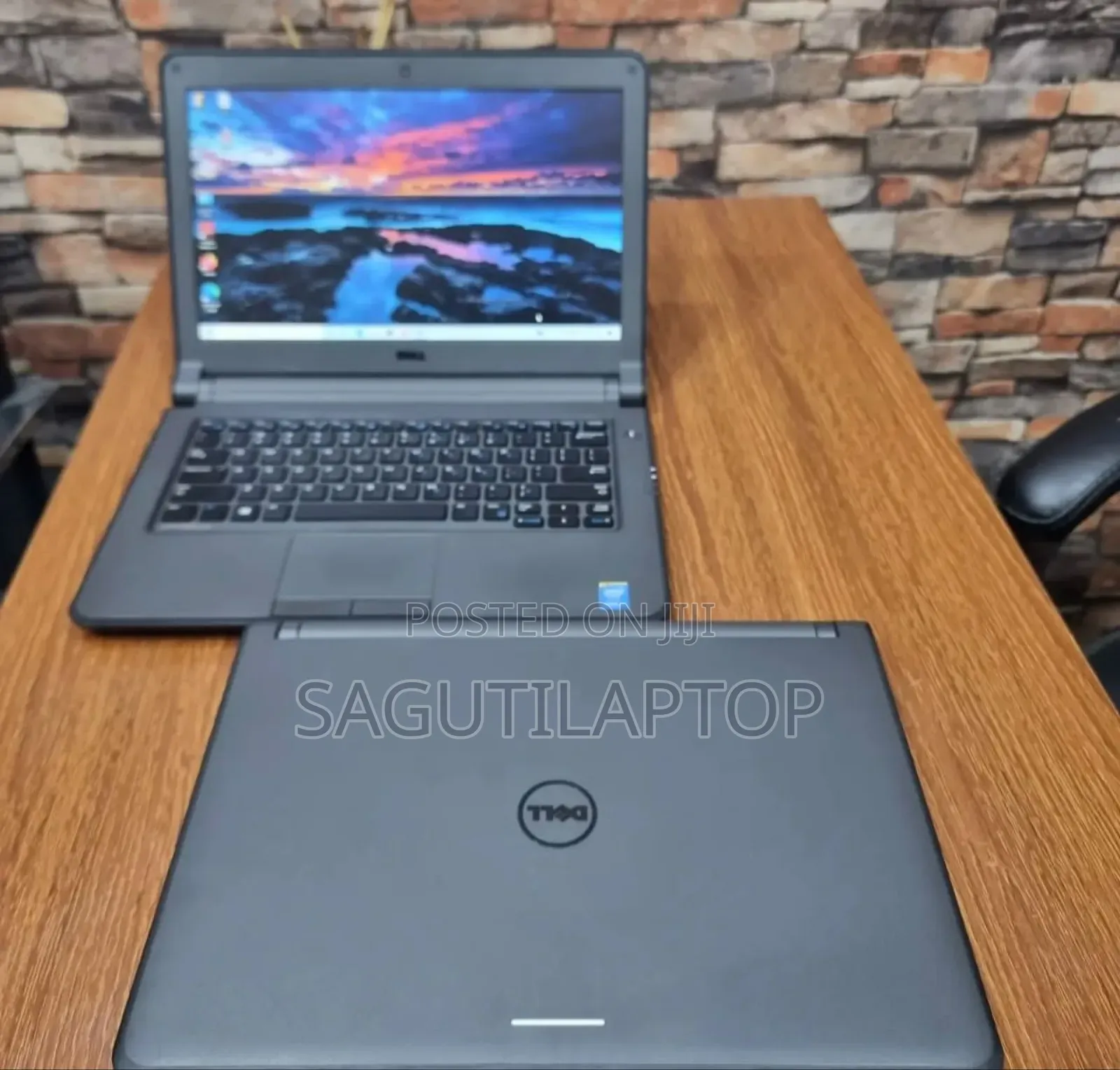 Laptop Dell Latitude 13 3340 4GB Intel Celeron HDD 500GB