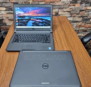Laptop Dell Latitude 13 3340 4GB Intel Celeron HDD 500GB