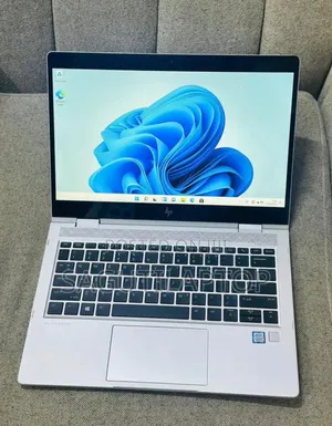 Laptop HP EliteBook x360 830 G6 8GB Intel Core i5 SSD 256GB
