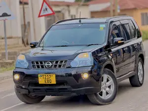 Nissan X-Trail 2010