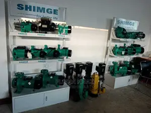 Pump Za Maji