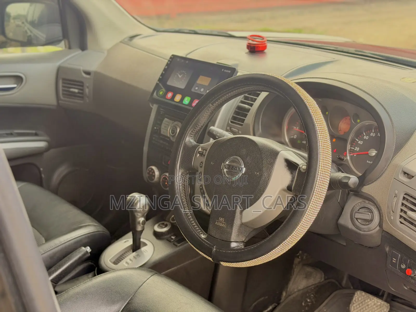 Nissan X-Trail 2010