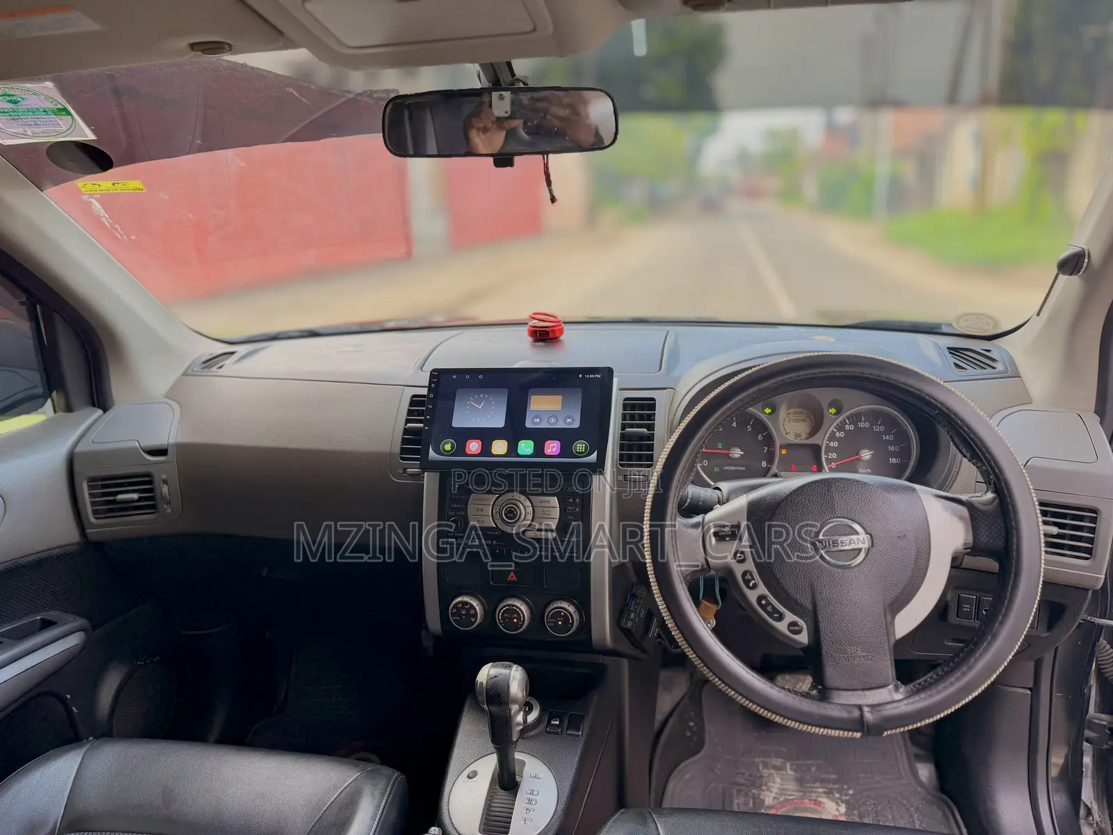 Nissan X-Trail 2010