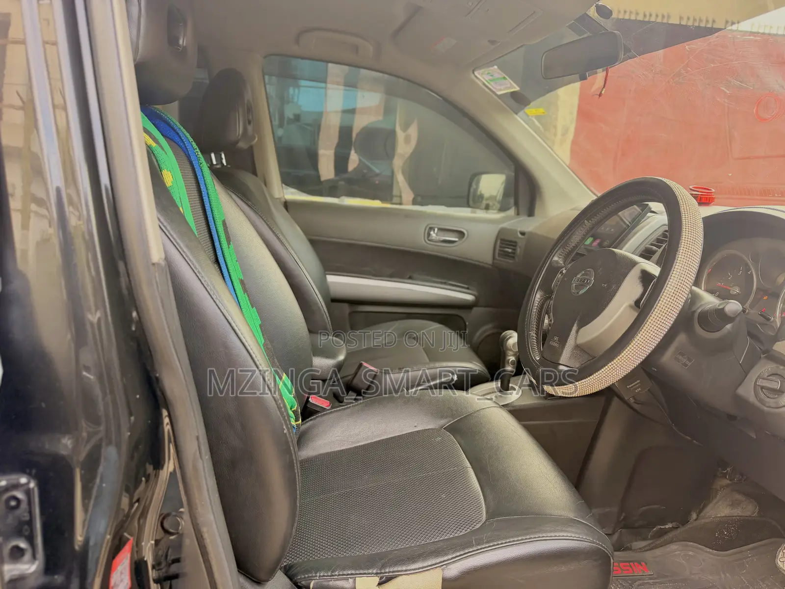 Nissan X-Trail 2010