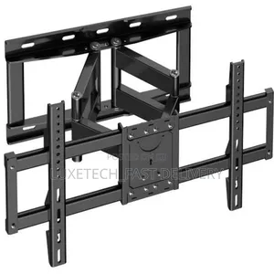 Heavy Duty P900 Full Motion Tv Wall Mount 50" - 120" Bracket