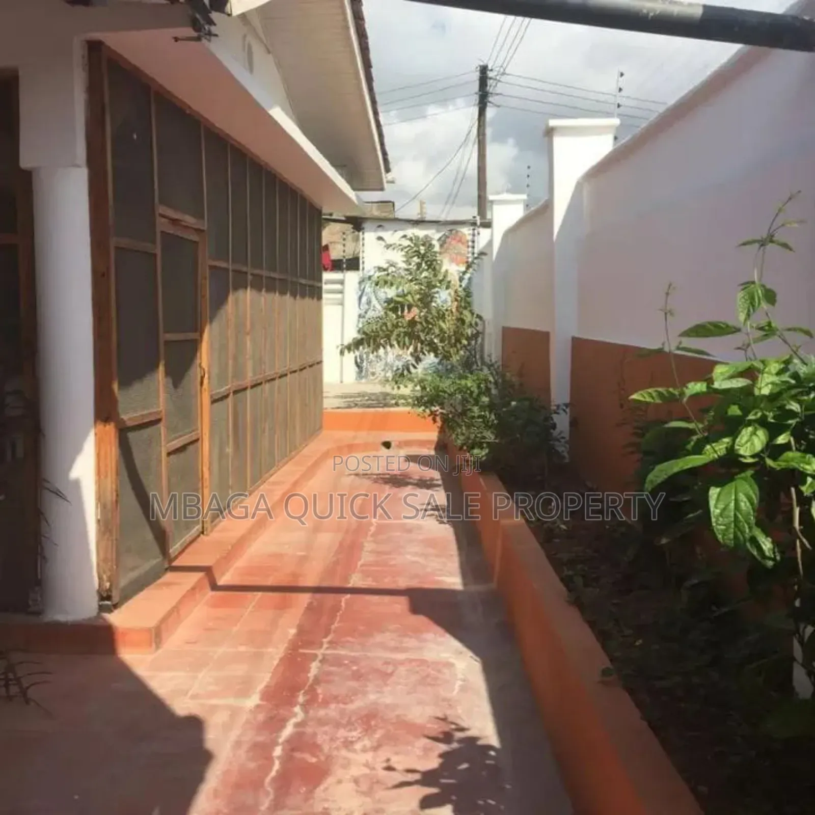 3bdrm House in Msasani Village for rent