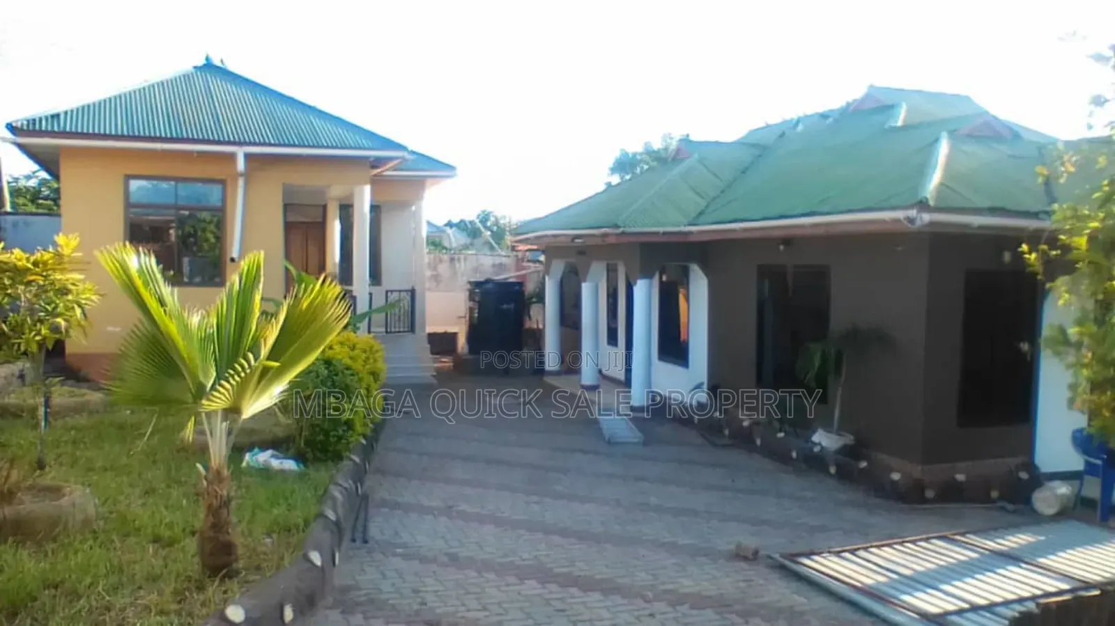 3bdrm House in Msasani Village for rent