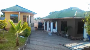 3bdrm House in Msasani Village for rent