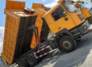 Dump Trucks/Tipper