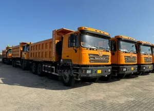 Dump Trucks/Tipper