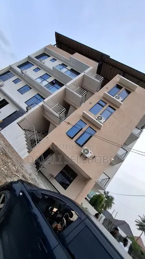 1bdrm Apartment in Sinza Madukani for rent