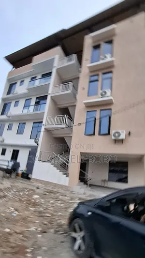 1bdrm Apartment in Sinza Madukani for rent