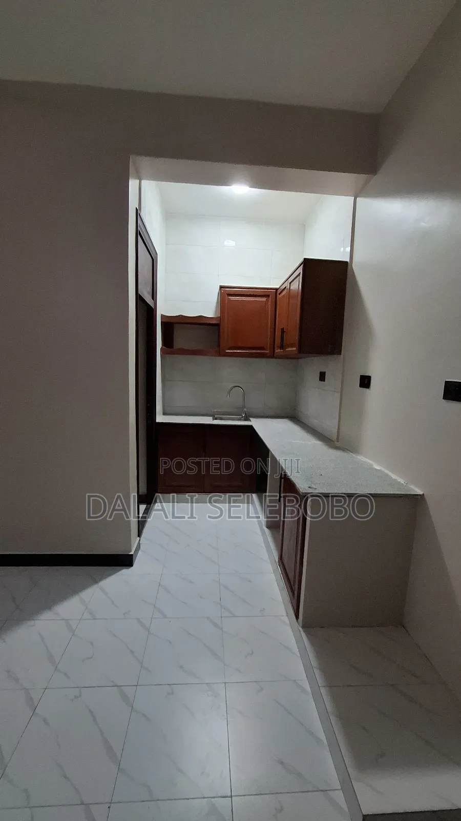 1bdrm Apartment in Sinza Madukani for rent