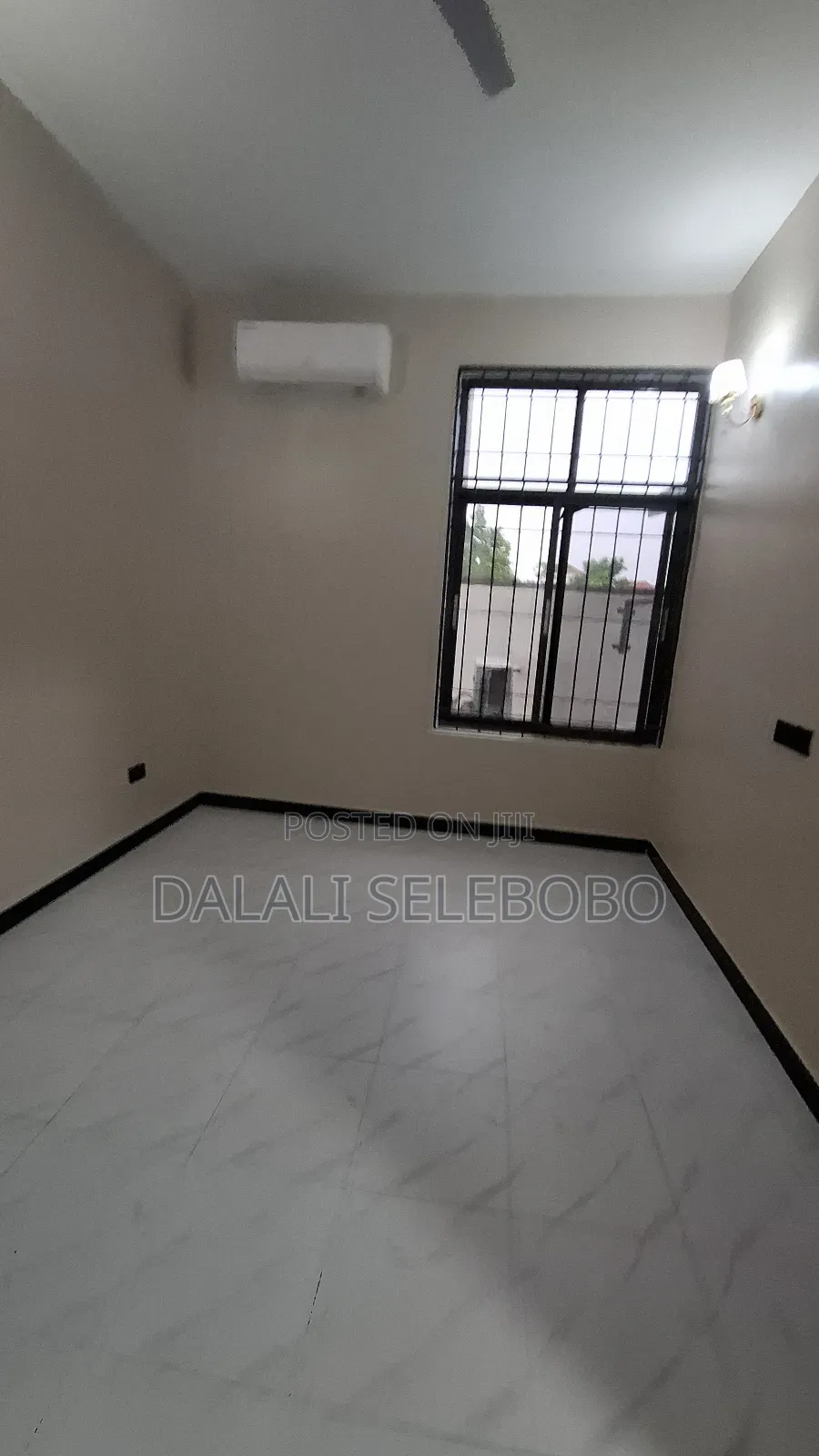 1bdrm Apartment in Sinza Madukani for rent